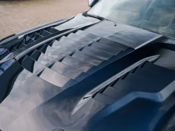 FORD Mustang 2 3 DARK HORSE PREMIUM VOLL TOP