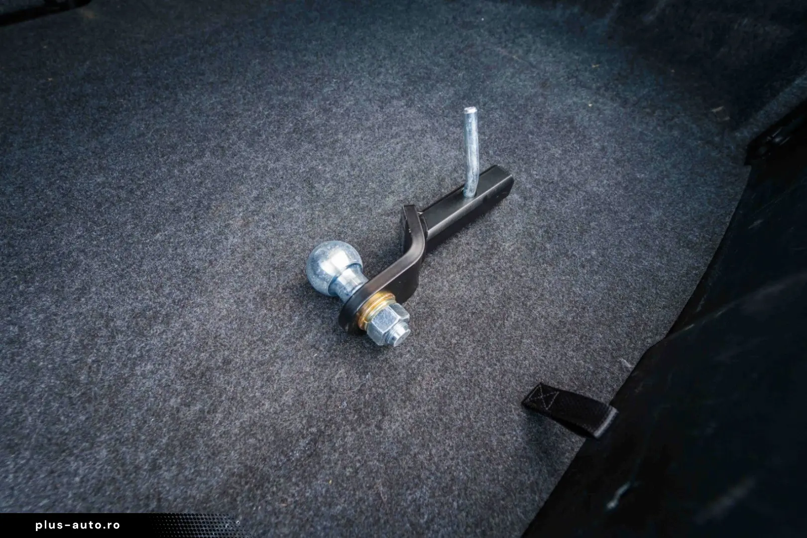 FORD Mustang 2 3 DARK HORSE PREMIUM VOLL TOP