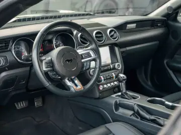 FORD Mustang 2 3 DARK HORSE PREMIUM VOLL TOP