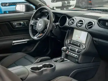 FORD Mustang 2 3 DARK HORSE PREMIUM VOLL TOP