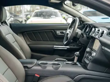 FORD Mustang 2 3 DARK HORSE PREMIUM VOLL TOP