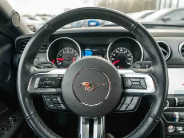 FORD Mustang 2 3 DARK HORSE PREMIUM VOLL TOP