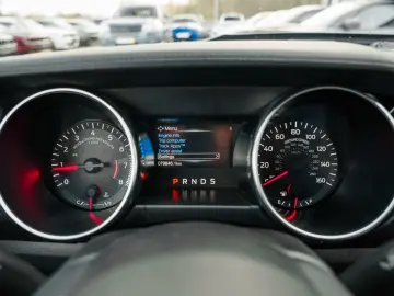 FORD Mustang 2 3 DARK HORSE PREMIUM VOLL TOP