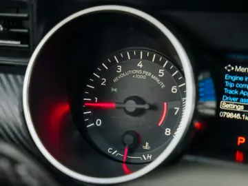 FORD Mustang 2 3 DARK HORSE PREMIUM VOLL TOP