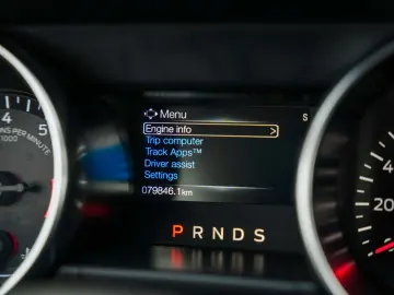 FORD Mustang 2 3 DARK HORSE PREMIUM VOLL TOP