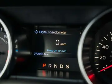 FORD Mustang 2 3 DARK HORSE PREMIUM VOLL TOP