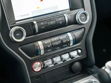 FORD Mustang 2 3 DARK HORSE PREMIUM VOLL TOP