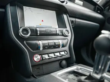 FORD Mustang 2 3 DARK HORSE PREMIUM VOLL TOP