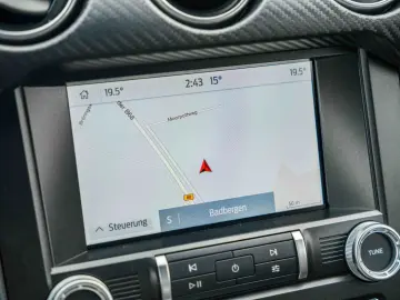 FORD Mustang 2 3 DARK HORSE PREMIUM VOLL TOP