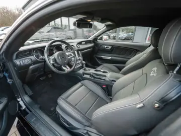 FORD Mustang 2 3 DARK HORSE PREMIUM VOLL TOP