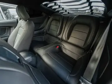 FORD Mustang 2 3 DARK HORSE PREMIUM VOLL TOP