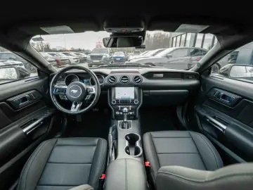 FORD Mustang 2 3 DARK HORSE PREMIUM VOLL TOP