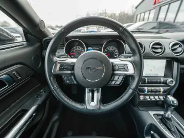 FORD Mustang 2 3 DARK HORSE PREMIUM VOLL TOP