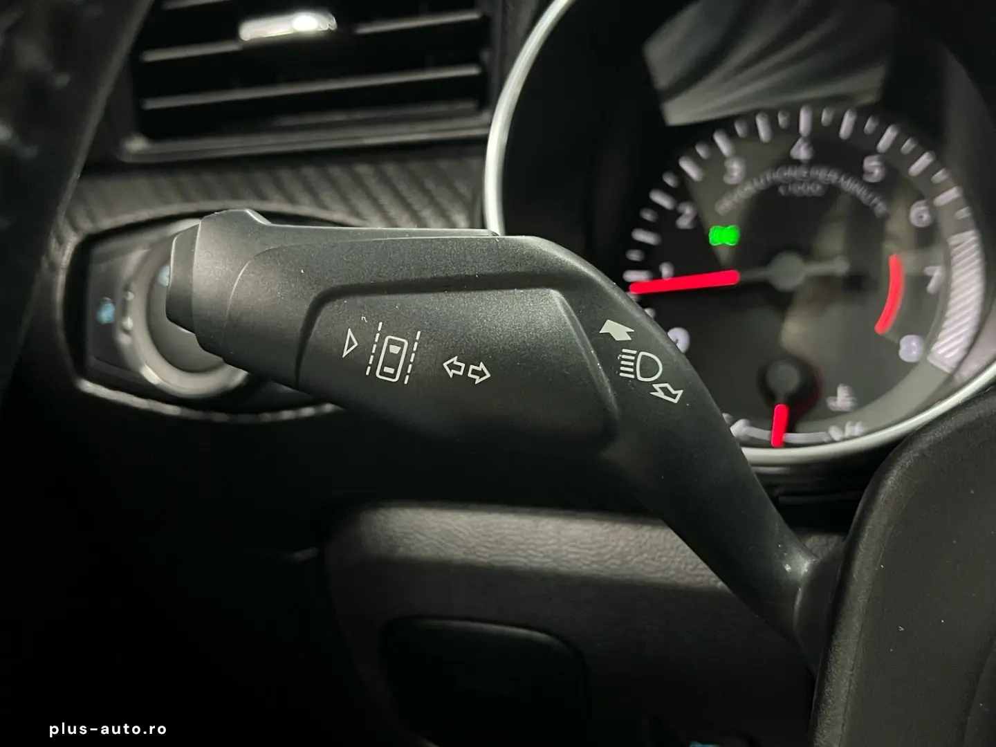 FORD Mustang 2 3l EcoBoost   Auto   Leder  SHZ