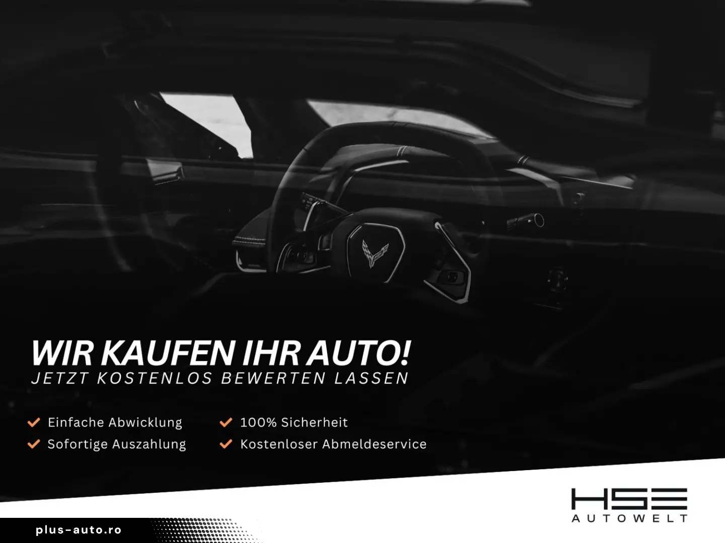 FORD Mustang 2 3l EcoBoost  GT500 KIT   LEDER