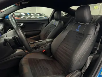 FORD Mustang 2 3l EcoBoost  GT500 KIT   LEDER