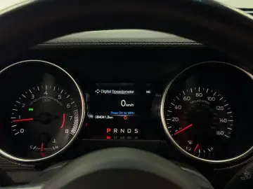 FORD Mustang 2 3l EcoBoost  GT500 KIT   LEDER