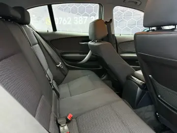 BMW SERIA 1 MANUAL EURO 5 – TRANSPORT GRATUIT