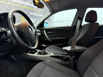 BMW SERIA 1 MANUAL EURO 5 – TRANSPORT GRATUIT