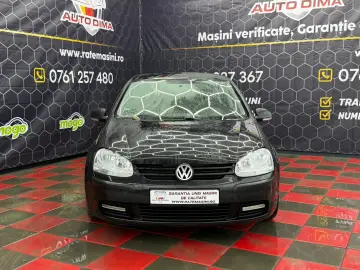 VW GOLF 5 MANUAL 2.0 TDI – TRANSPORT GRATUIT