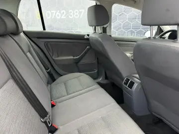 VW GOLF 5 MANUAL 2.0 TDI – TRANSPORT GRATUIT