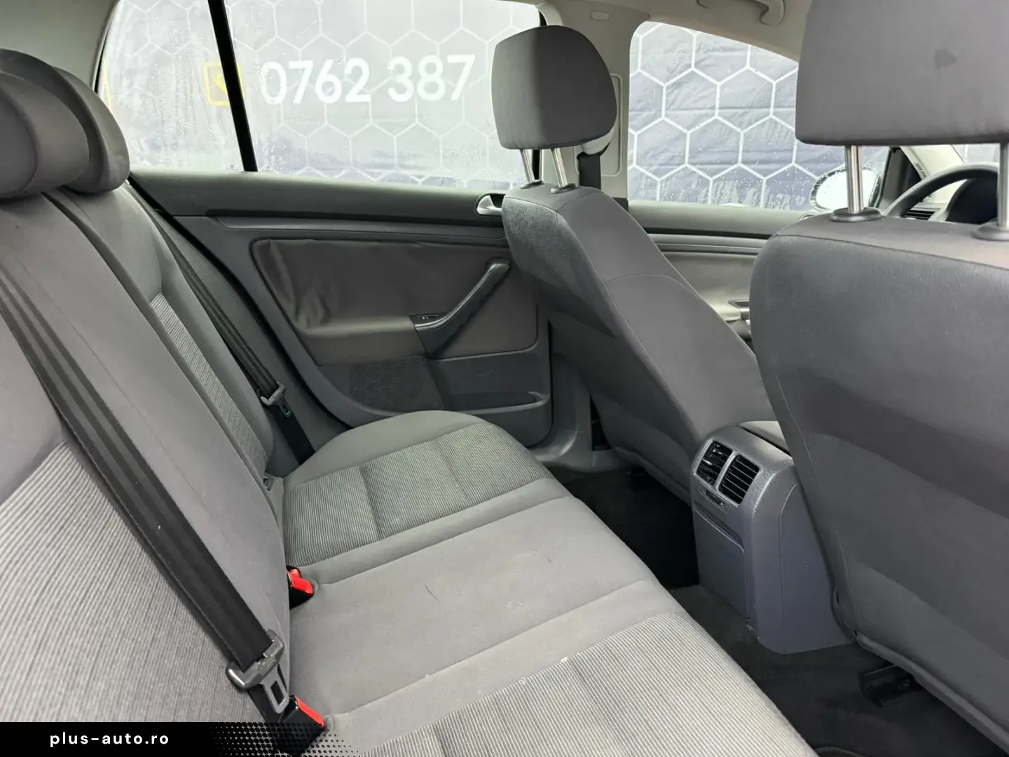 VW GOLF 5 MANUAL 2.0 TDI – TRANSPORT GRATUIT