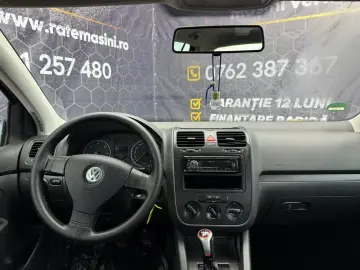 VW GOLF 5 MANUAL 2.0 TDI – TRANSPORT GRATUIT