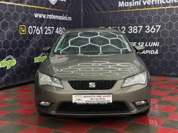 SEAT LEON MANUAL EURO 6 – TRANSPORT GRATUIT