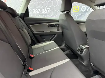 SEAT LEON MANUAL EURO 6 – TRANSPORT GRATUIT