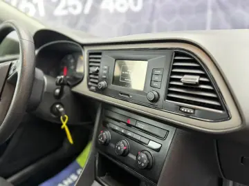 SEAT LEON MANUAL EURO 6 – TRANSPORT GRATUIT