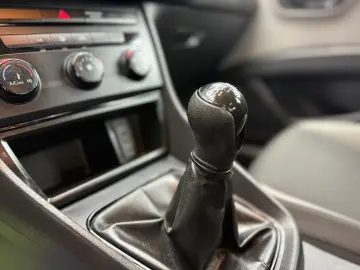 SEAT LEON MANUAL EURO 6 – TRANSPORT GRATUIT