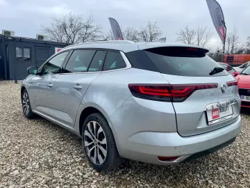 Renault Megane Techno Automat