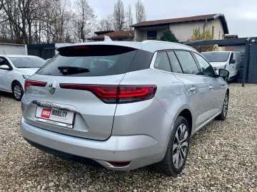 Renault Megane Techno Automat