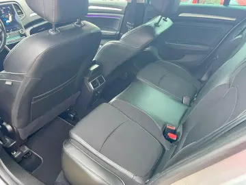 Renault Megane Techno Automat