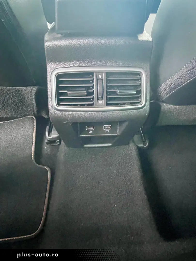 Renault Megane Techno Automat