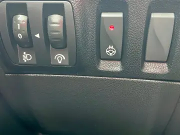 Renault Megane Techno Automat