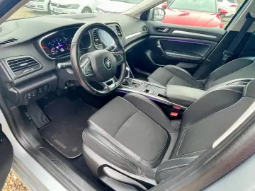 Renault Megane Techno Automat