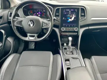 Renault Megane Techno Automat