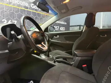 KIA SPORTAGE EURO 5 DIESEL – TRANSPORT GRATUIT