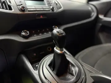 KIA SPORTAGE EURO 5 DIESEL – TRANSPORT GRATUIT