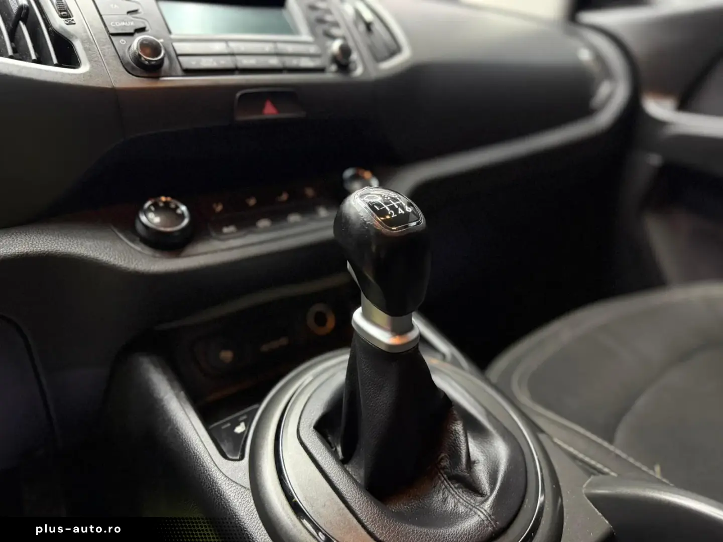 KIA SPORTAGE EURO 5 DIESEL – TRANSPORT GRATUIT