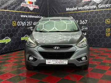 HYUNDAI iX35 MANUAL 2014 – TRANSPORT GRATUIT