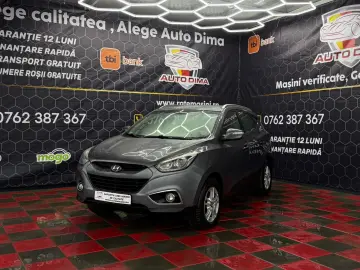 HYUNDAI iX35 MANUAL 2014 – TRANSPORT GRATUIT