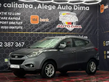 HYUNDAI iX35 MANUAL 2014 – TRANSPORT GRATUIT