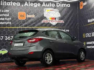 HYUNDAI iX35 MANUAL 2014 – TRANSPORT GRATUIT