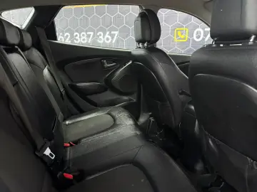 HYUNDAI iX35 MANUAL 2014 – TRANSPORT GRATUIT