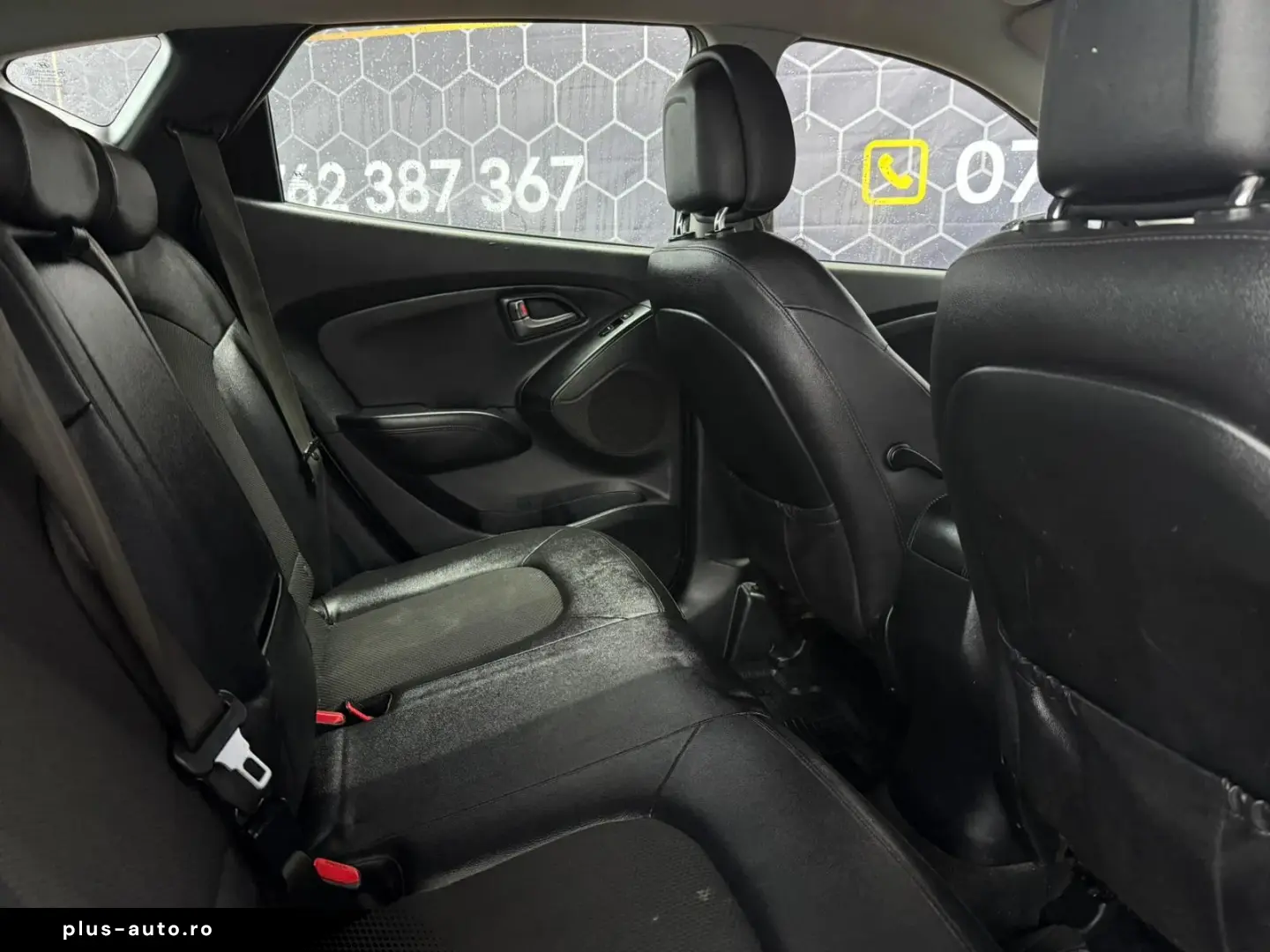 HYUNDAI iX35 MANUAL 2014 – TRANSPORT GRATUIT