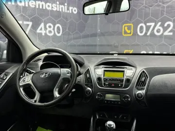 HYUNDAI iX35 MANUAL 2014 – TRANSPORT GRATUIT