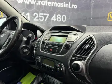 HYUNDAI iX35 MANUAL 2014 – TRANSPORT GRATUIT