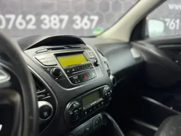 HYUNDAI iX35 MANUAL 2014 – TRANSPORT GRATUIT